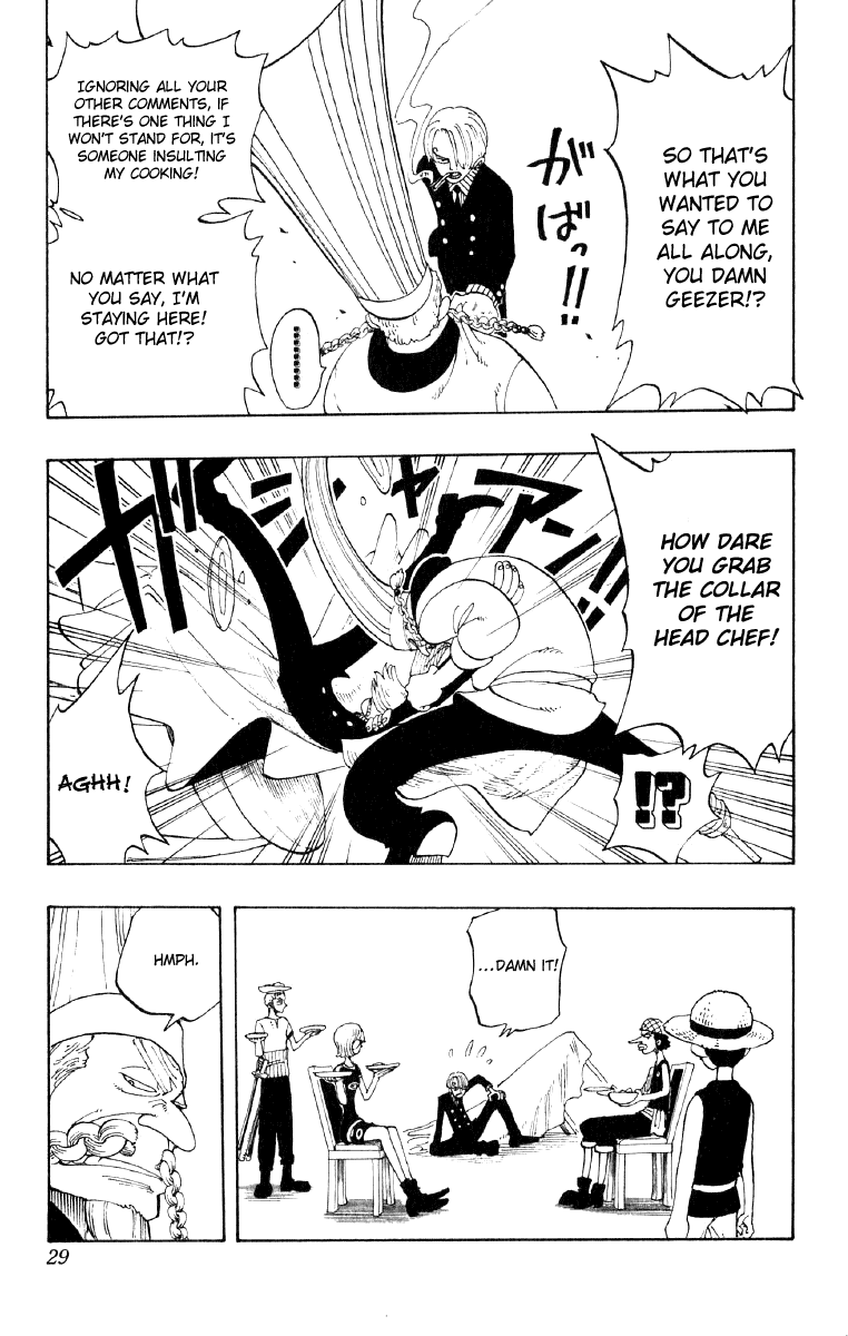 One Piece, Chapter 46 image 03
